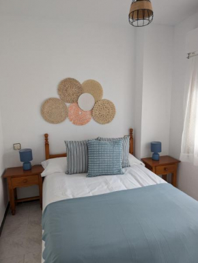El Balcón de Matalascañas - Apartamento Junto al Mar